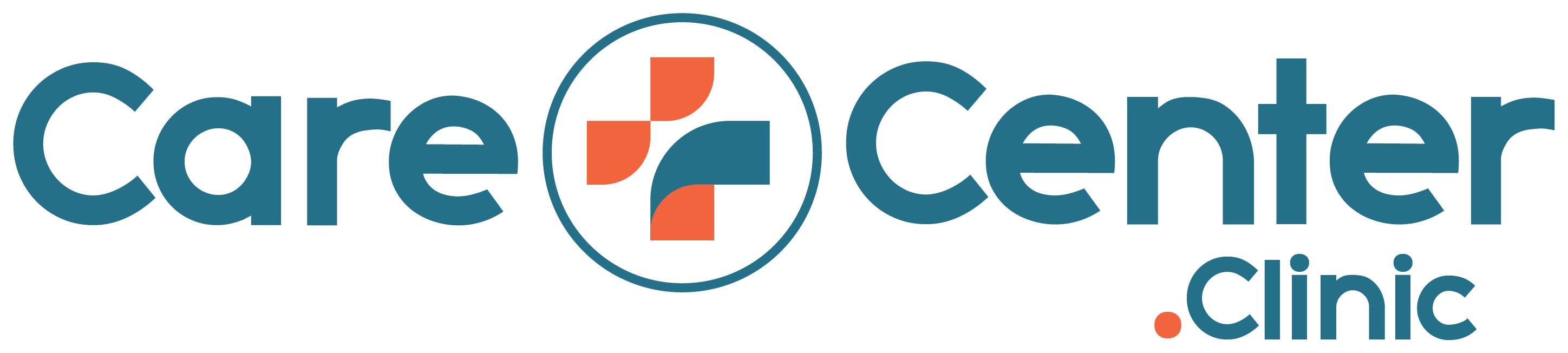 CareCenter Logo